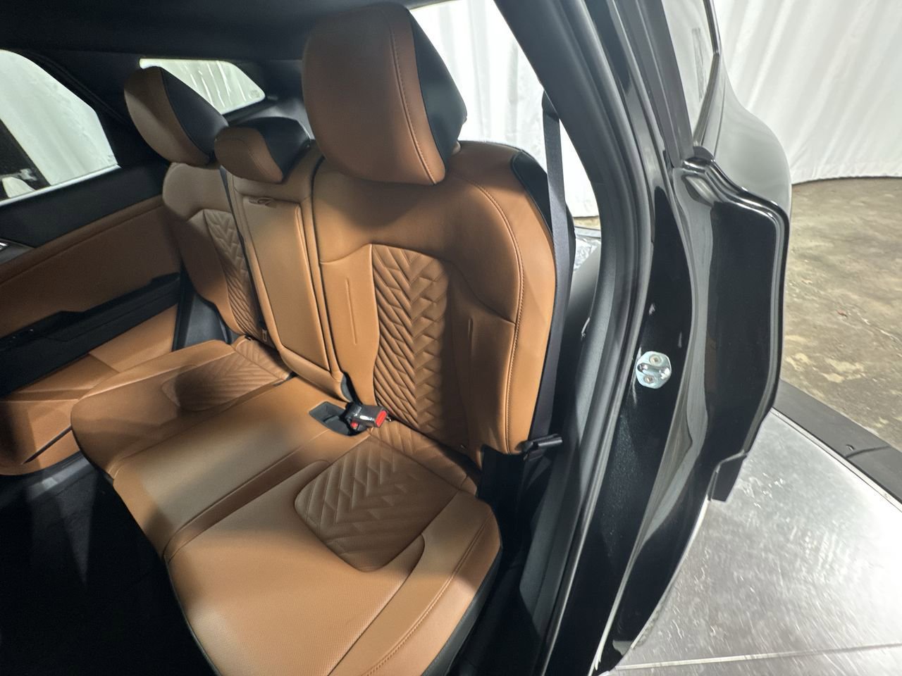 New 2026 Kia Sportage X-Line Prestige image 30
