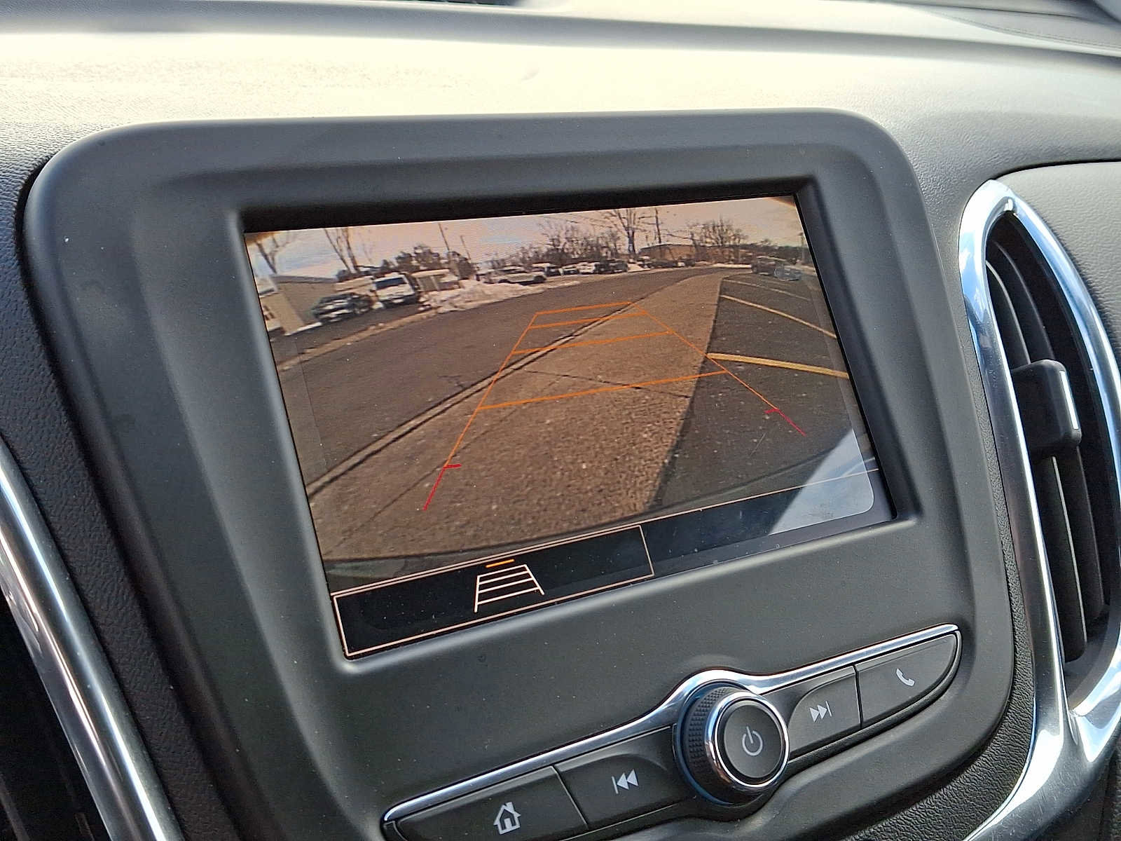 Certified 2023 Chevrolet Equinox LT image 17