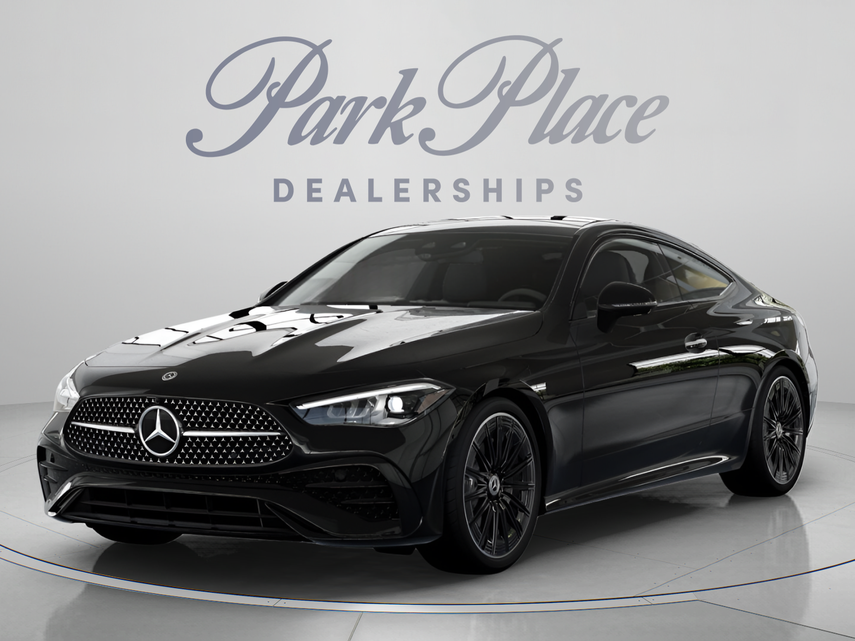 New 2026 Mercedes-Benz CLE 300 4MATIC Coupe image 38
