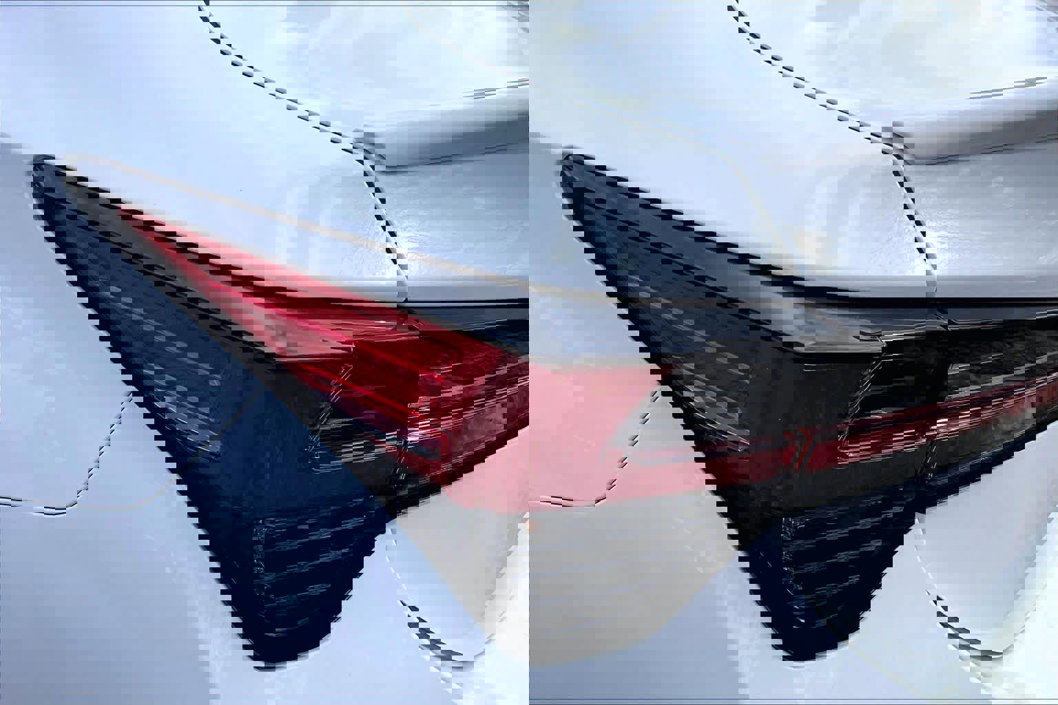 Used 2022 Lexus RC 300 F Sport w/ Accessory Package image 27