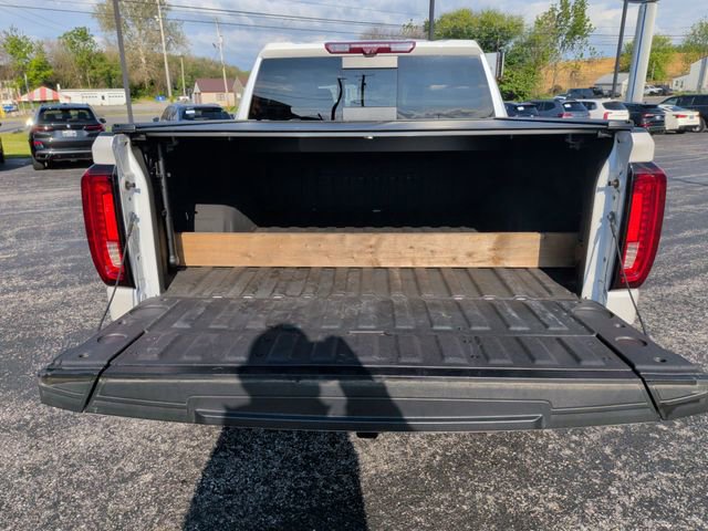 Used 2023 GMC Sierra 1500 Denali w/ Denali Reserve Package AWD/4WD image 32