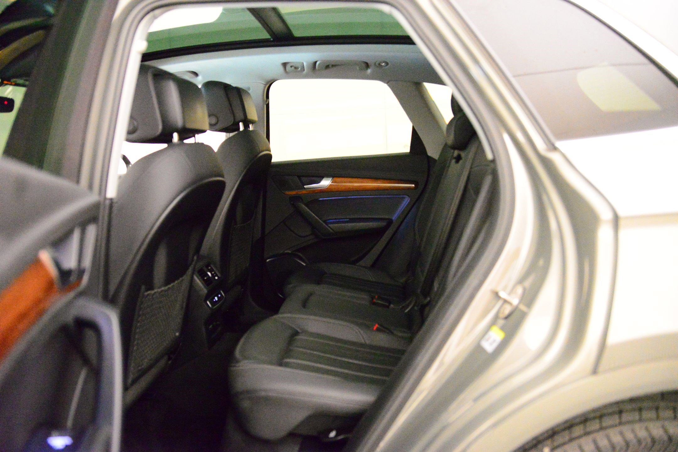 Certified 2023 Audi Q5 2.0T Premium w/ Convenience Package image 11