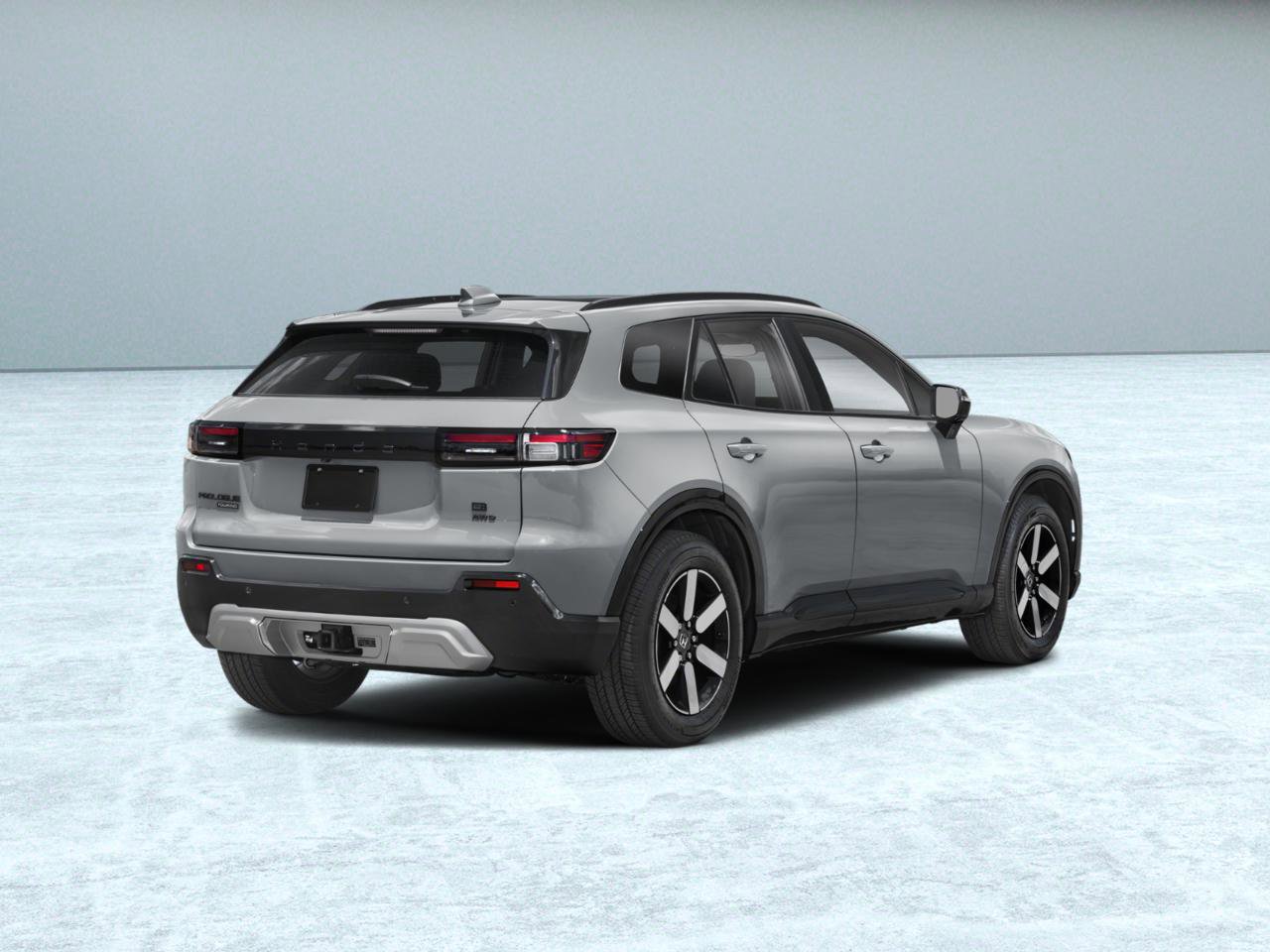 New 2025 Honda Prologue Touring image 2