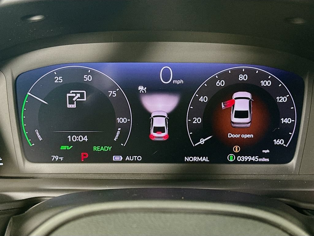 Used 2024 Honda Accord Sport image 12
