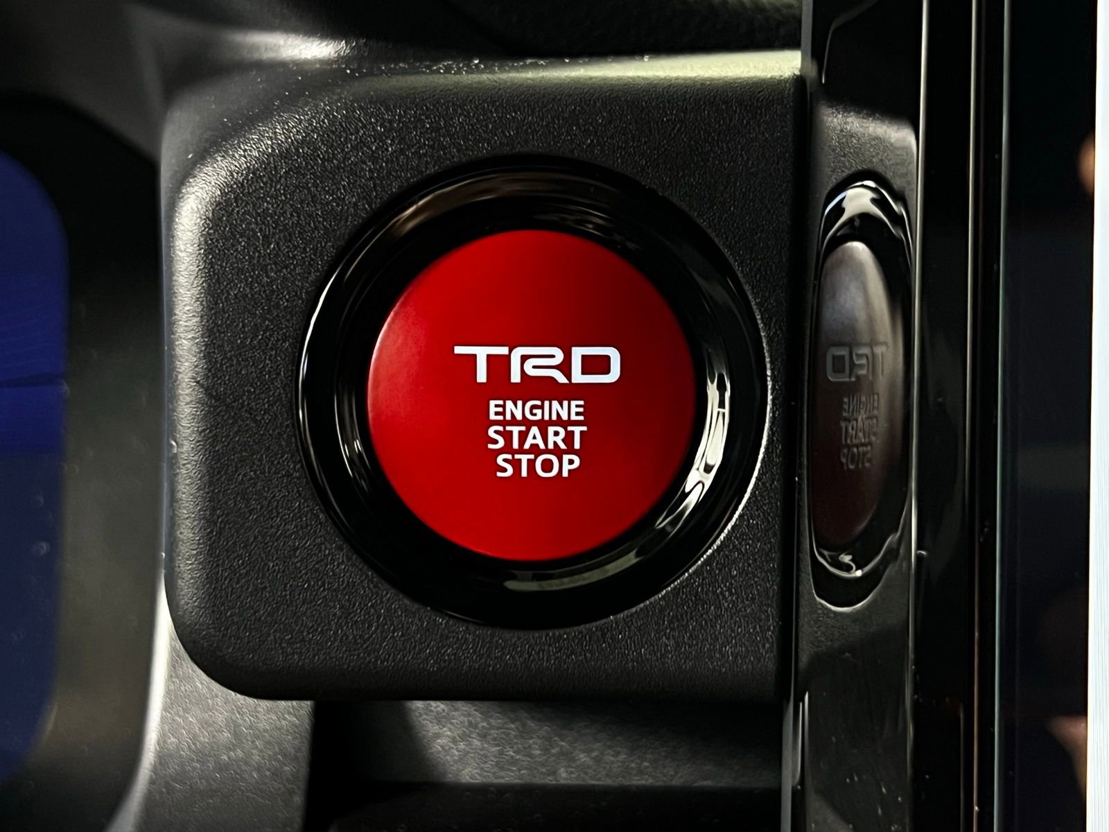Certified 2026 Toyota 4Runner TRD Off-Road Premium image 24