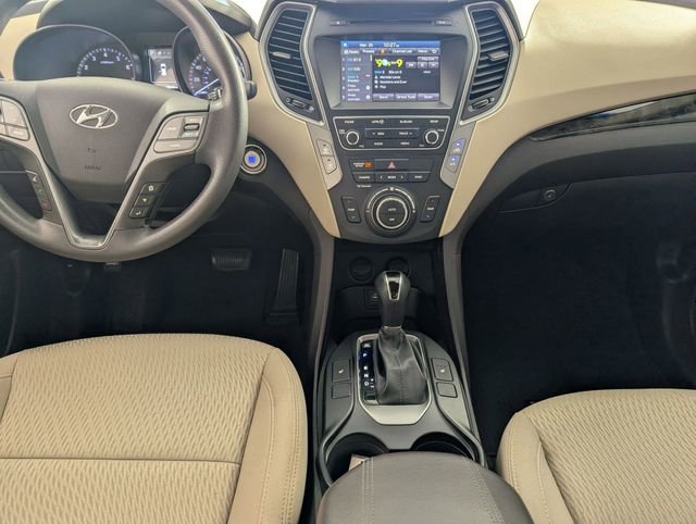 Used 2018 Hyundai Santa Fe Sport w/ 2.4L Value Package 02 image 26