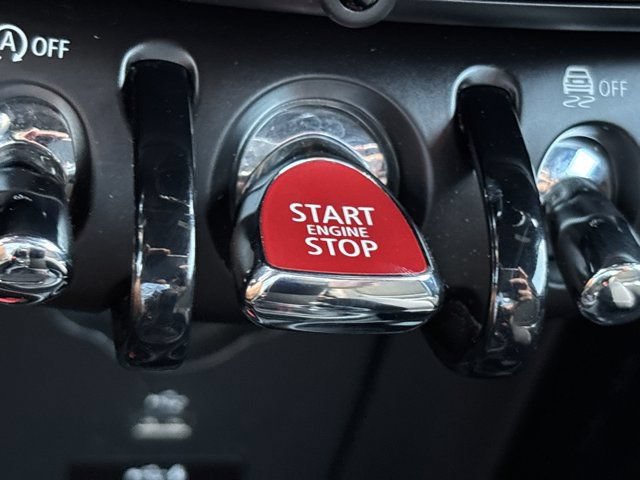 Used 2021 MINI Cooper John Cooper Works GP FWD image 31