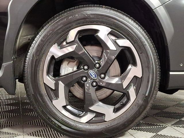 Used 2022 Subaru Crosstrek 2.5i Limited w/ Popular Package #4 image 11