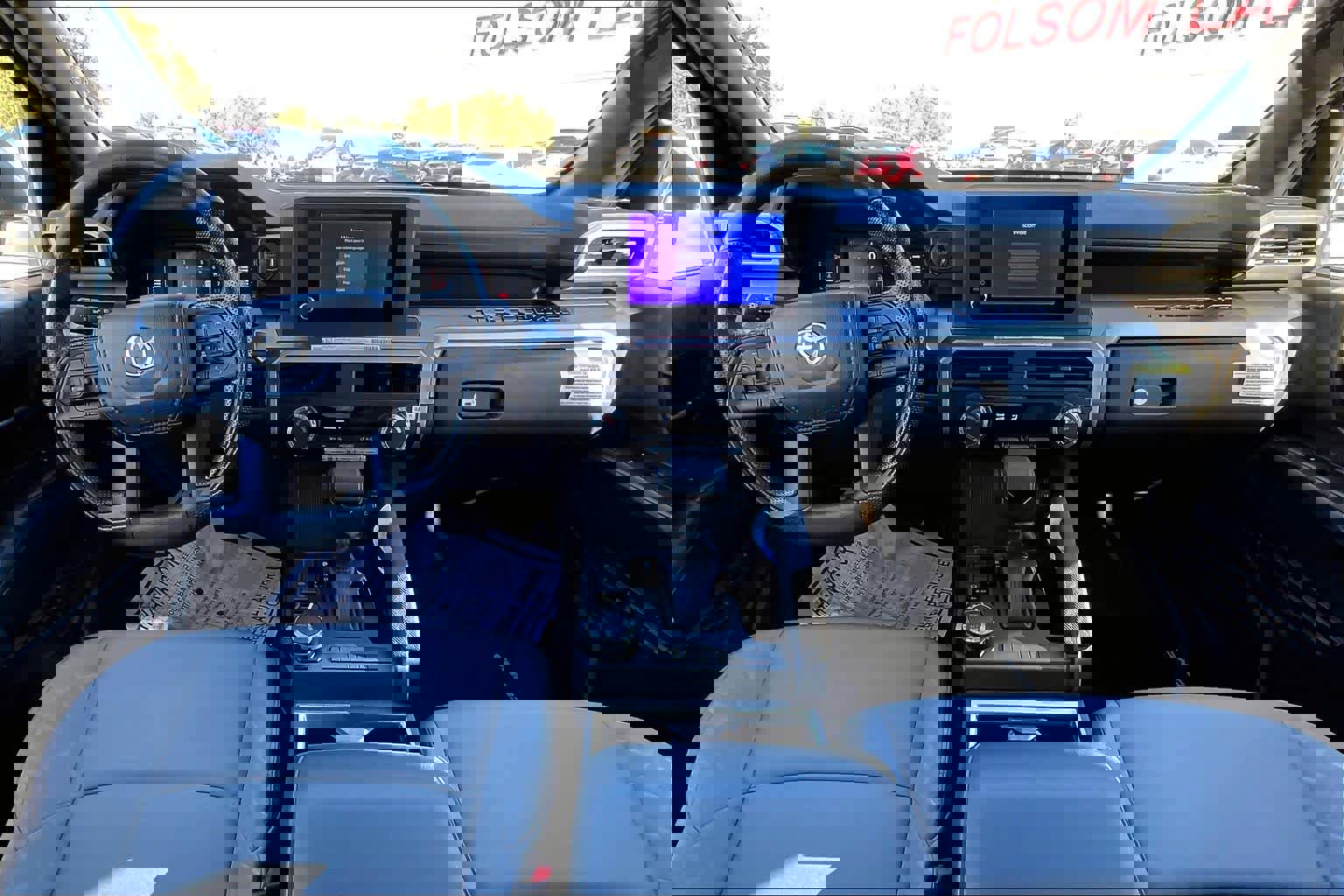 New 2025 Toyota Tacoma SR5 image 5