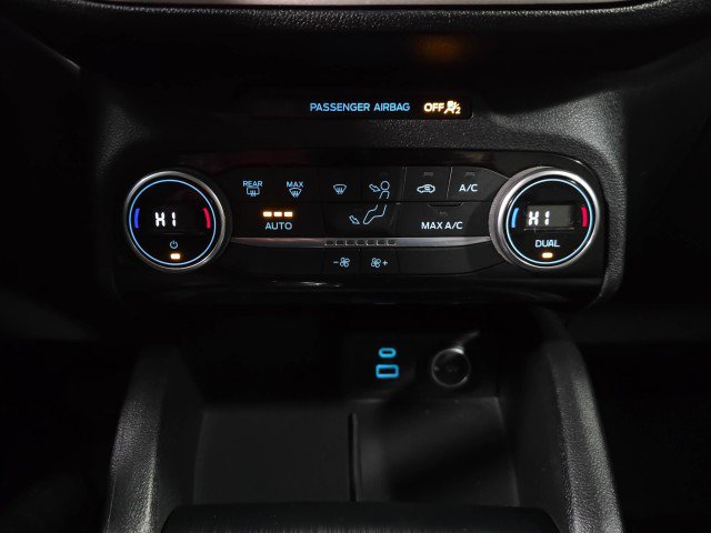 Used 2021 Ford Escape SE w/ Convenience Package image 26