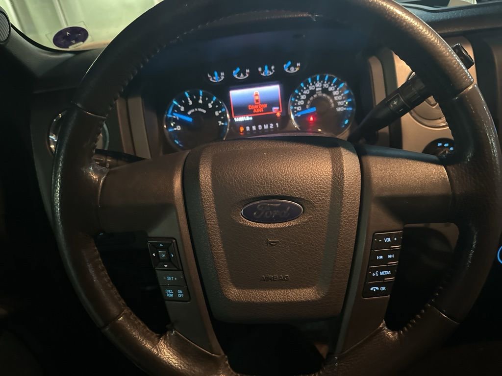 Used 2013 Ford F150 XLT w/ Luxury Equipment Group image 17