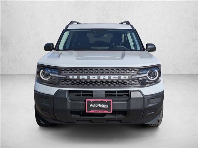 New 2025 Ford Bronco Sport Big Bend image 5