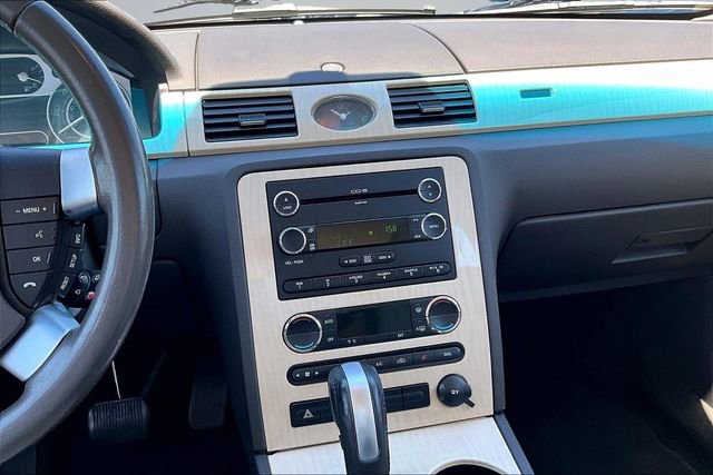 Used 2008 Mercury Sable Premier FWD image 9