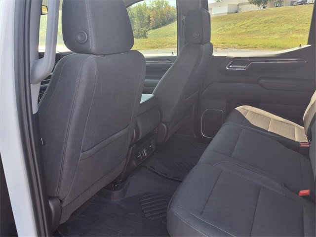 Used 2024 Chevrolet Silverado 1500 LT w/ All Star Edition Plus image 79