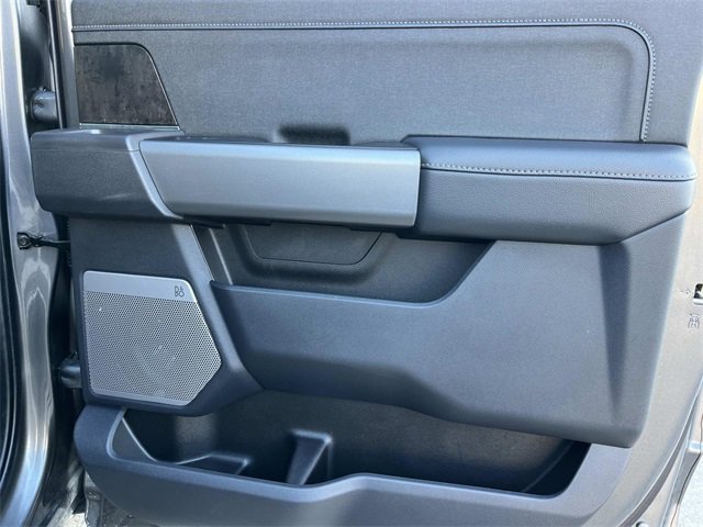 Used 2025 Ford F350 Lariat w/ Lariat Ultimate Package image 23