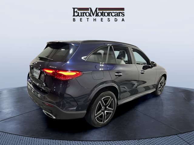 Used 2023 Mercedes-Benz GLC 300 4MATIC image 5