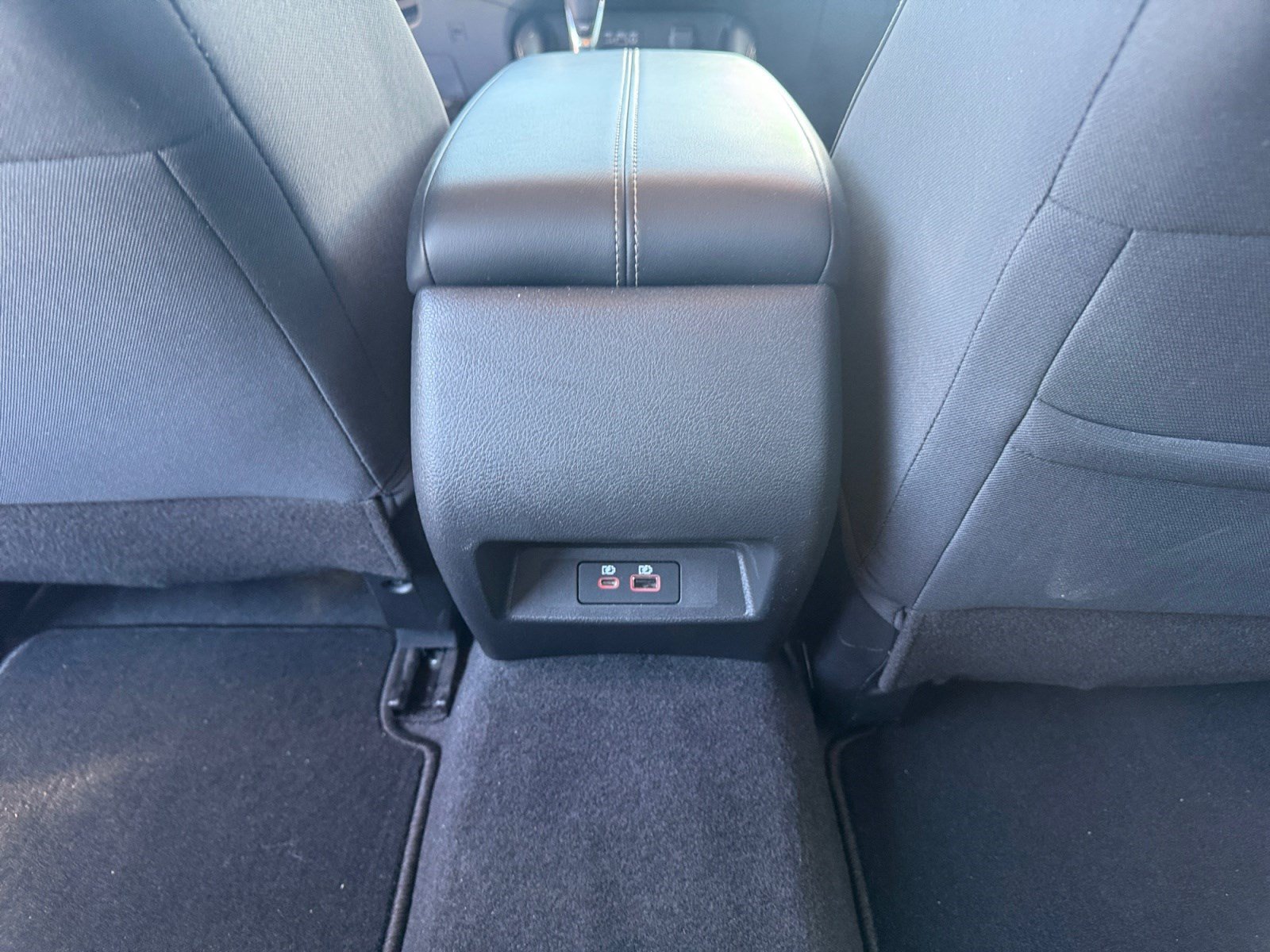 Used 2023 Nissan Altima 2.5 SV AWD/4WD image 30
