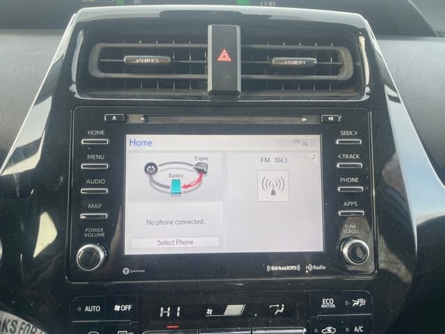 Used 2022 Toyota Prius Prime LE image 26