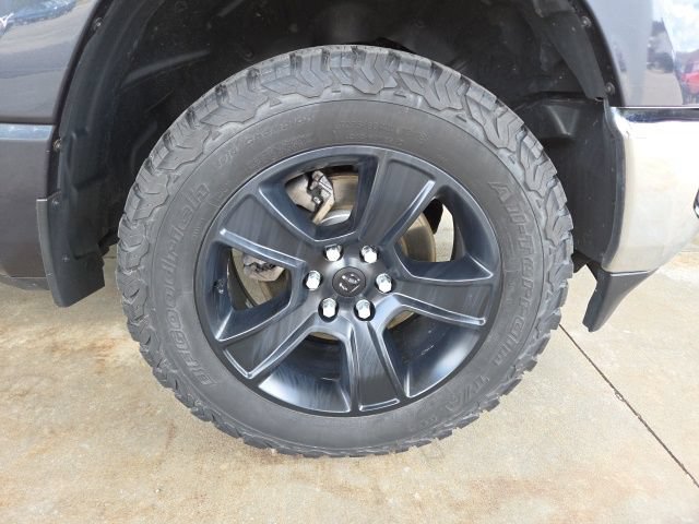 Used 2019 RAM 1500 Big Horn AWD/4WD image 66