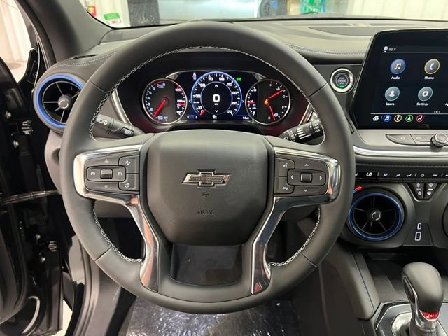 New 2026 Chevrolet Blazer RS w/ Driver Confidence II Package AWD/4WD image 7