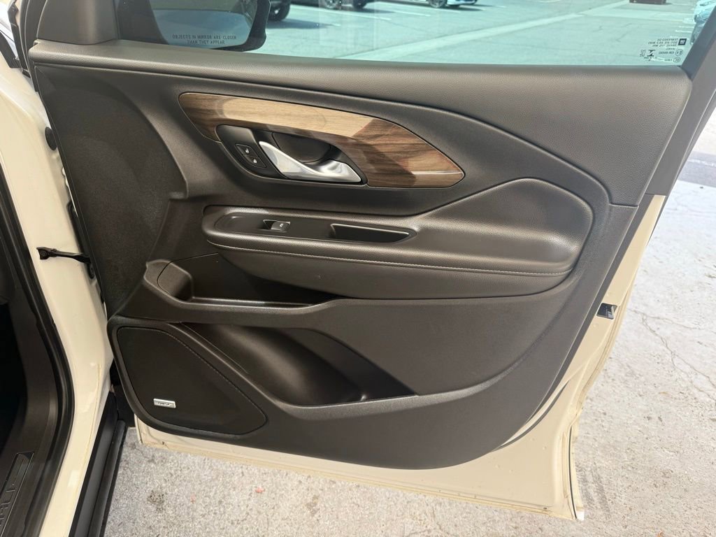 Used 2019 GMC Terrain Denali image 8