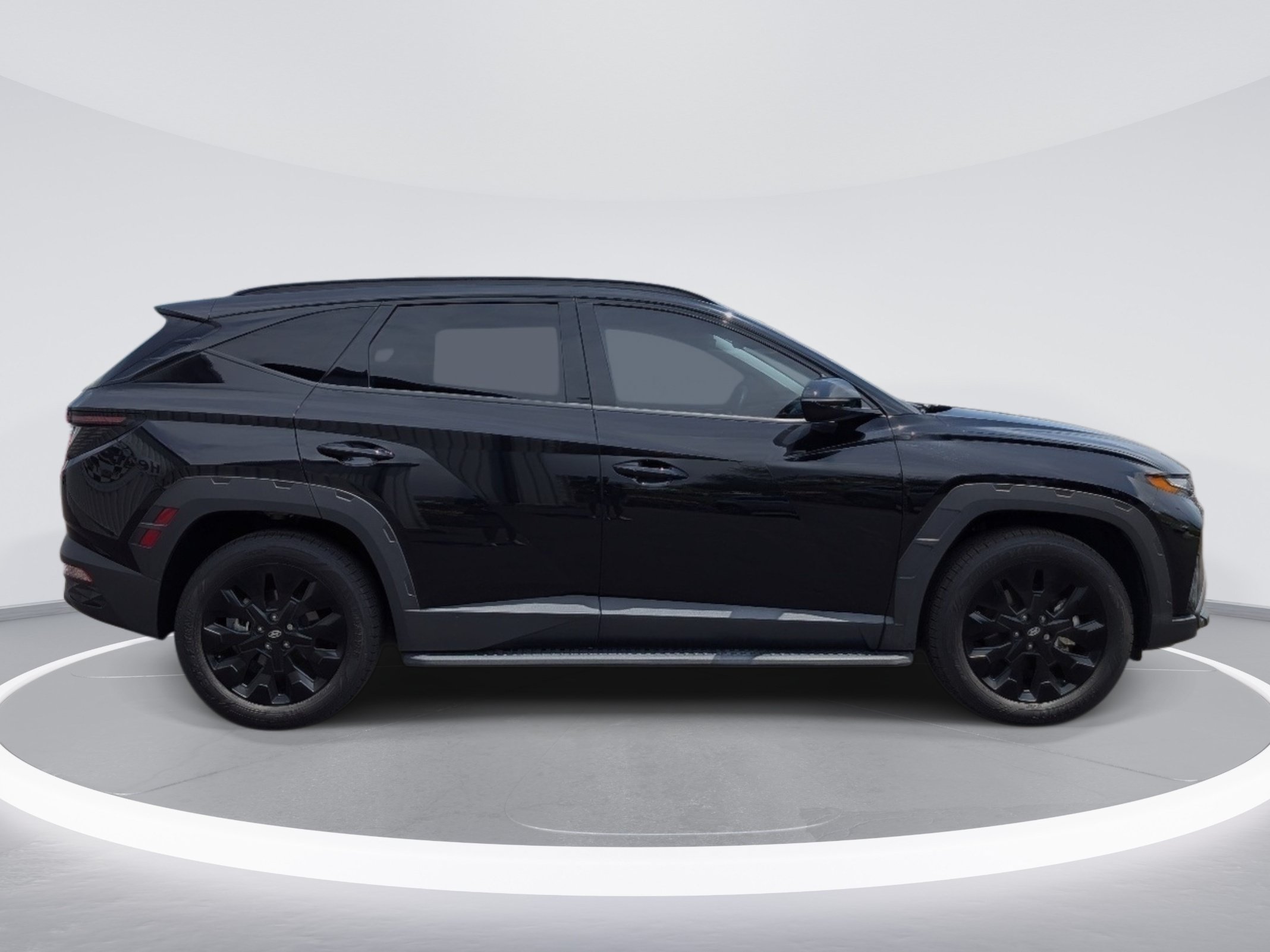 Used 2023 Hyundai Tucson XRT AWD/4WD image 4