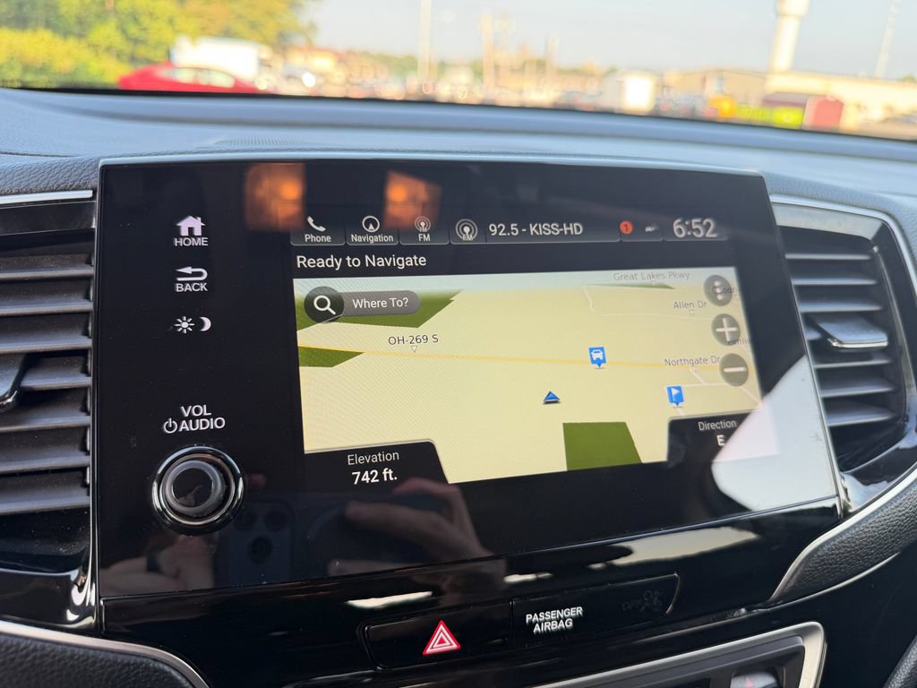 Used 2019 Honda Pilot Touring image 6