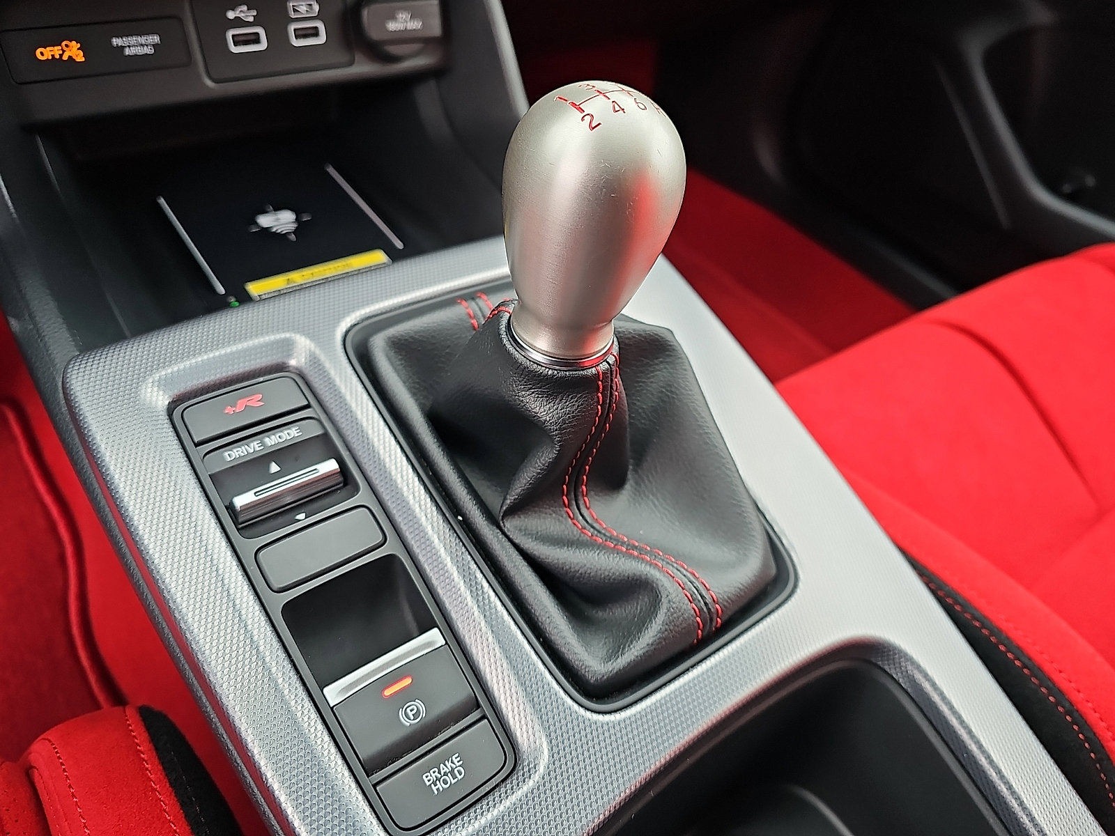 Used 2024 Honda Civic Type R image 14