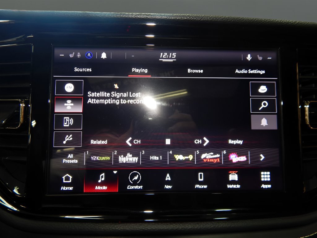 Used 2021 Dodge Durango SRT Hellcat w/ Premium Interior Group AWD/4WD image 25