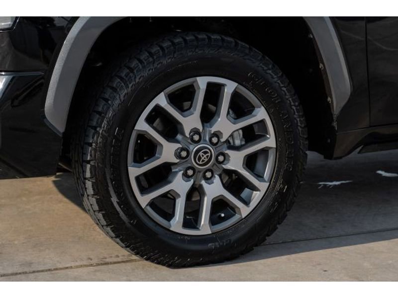 Used 2022 Toyota Tundra 1794 Edition image 66