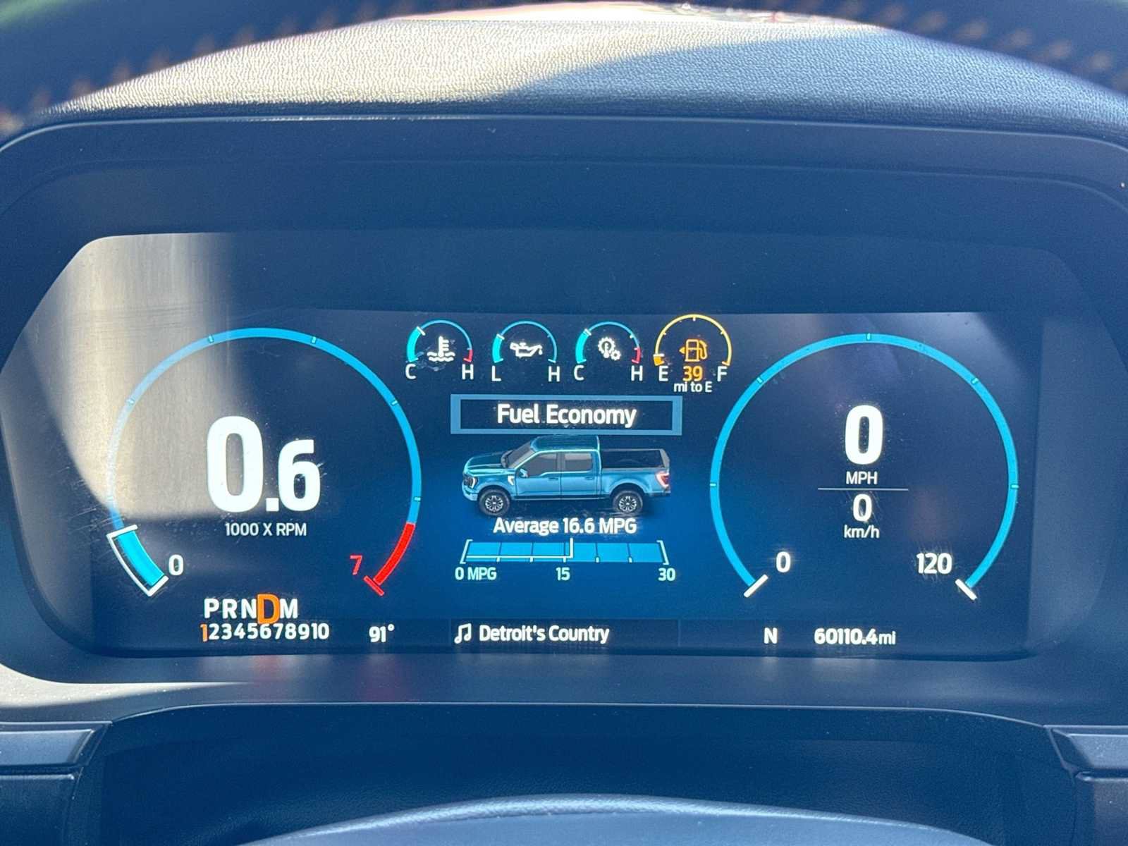 Used 2022 Ford F150 Tremor w/ Equipment Group 402A High AWD/4WD image 33