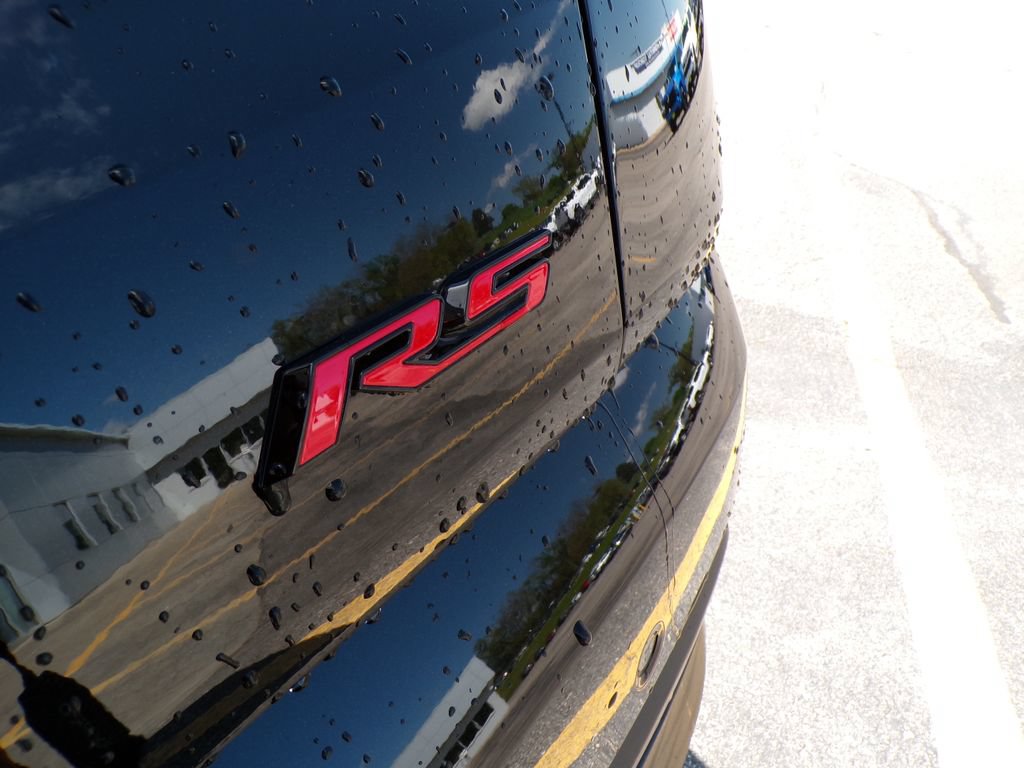 New 2027 Chevrolet Bolt RS FWD image 15