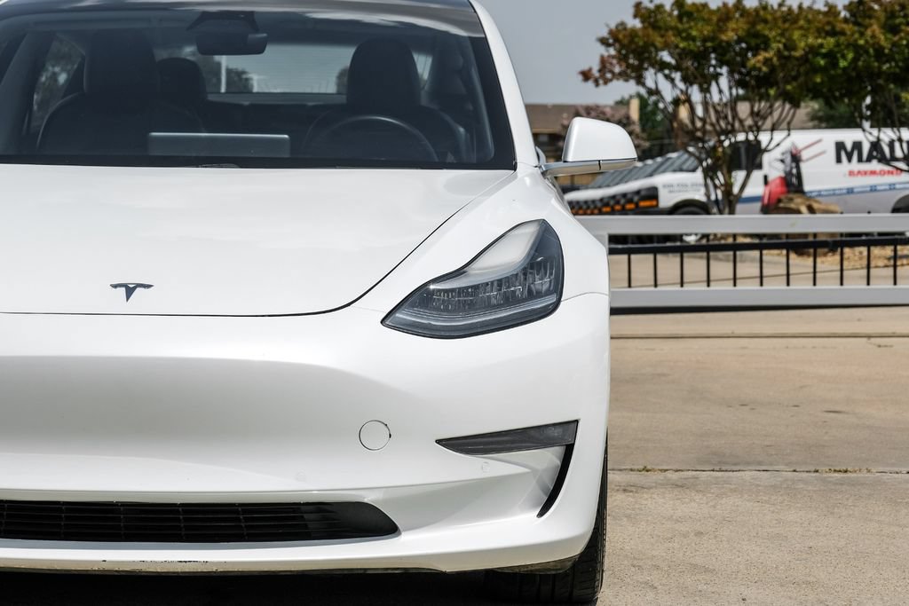 Used 2019 Tesla Model 3 Long Range AWD/4WD image 47
