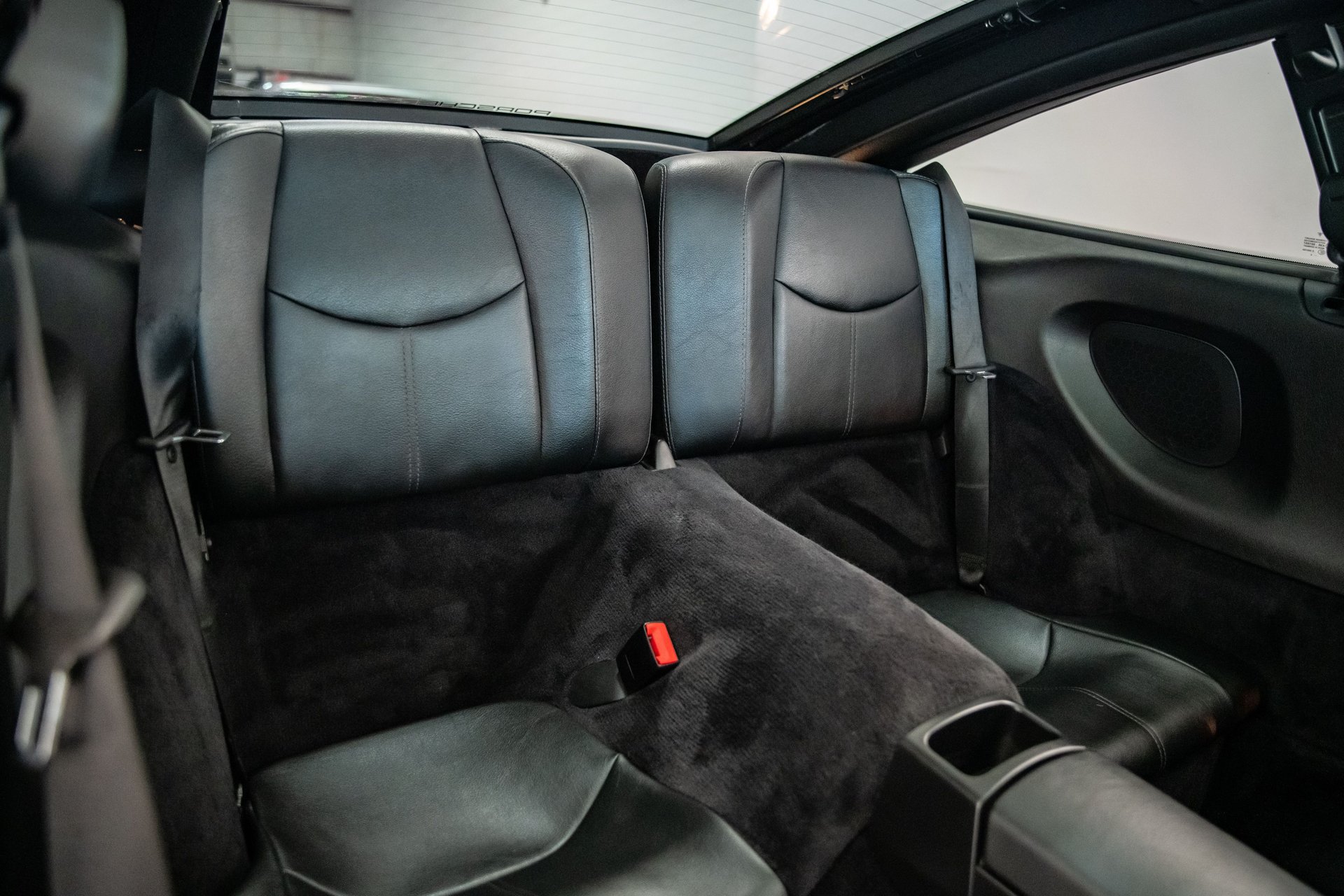 Used 2007 Porsche 911 Targa 4 AWD/4WD image 36