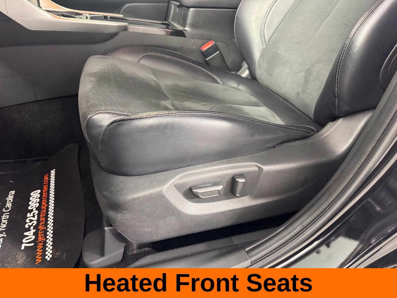 Used 2025 Mitsubishi Eclipse Cross SE AWD/4WD image 13