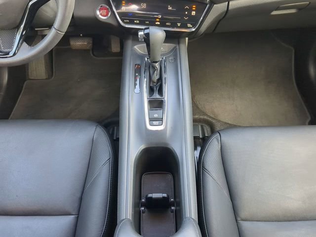 Used 2018 Honda HR-V EX-L image 20