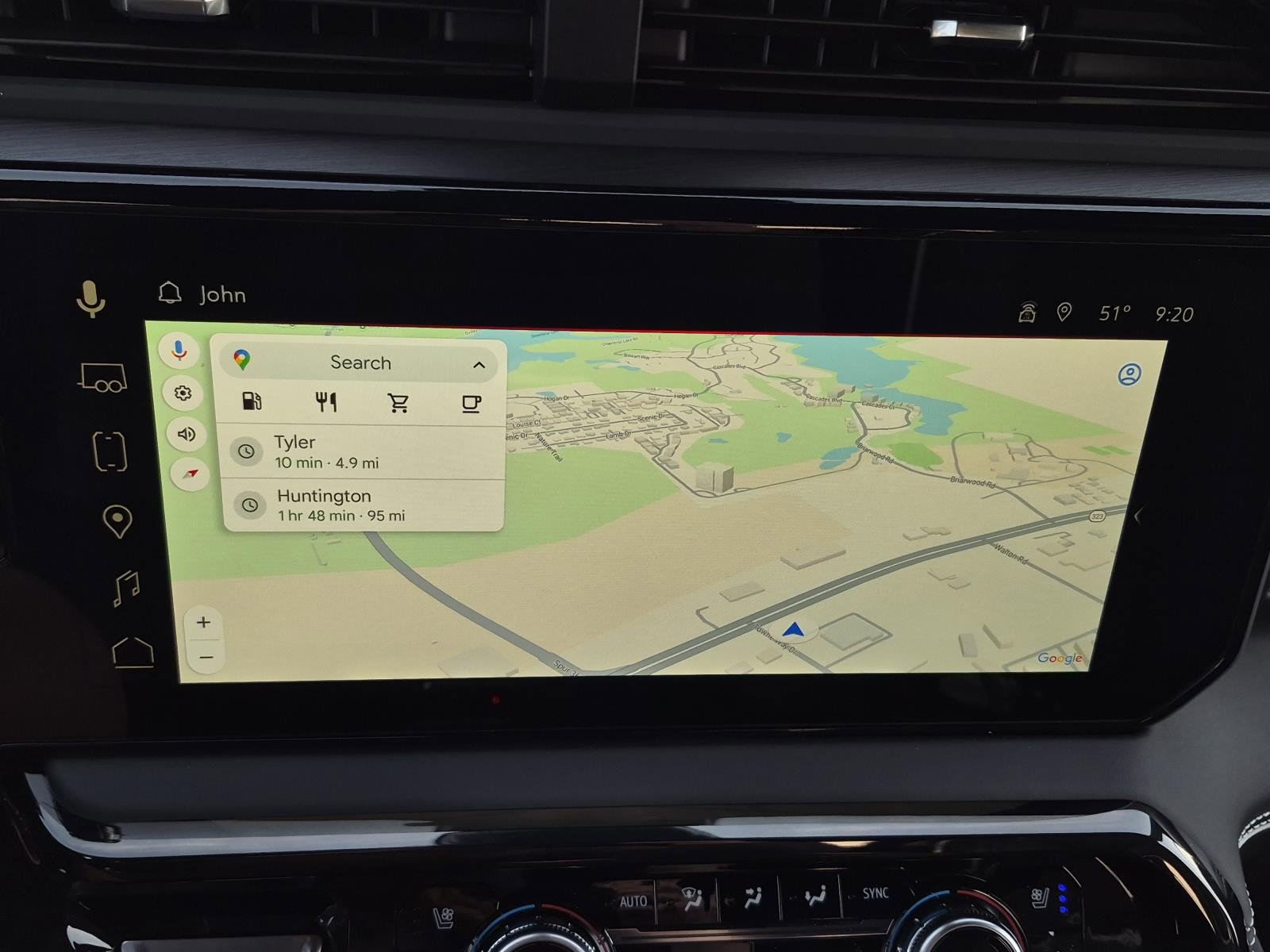 Certified 2026 GMC Sierra 1500 AT4X AWD/4WD image 29