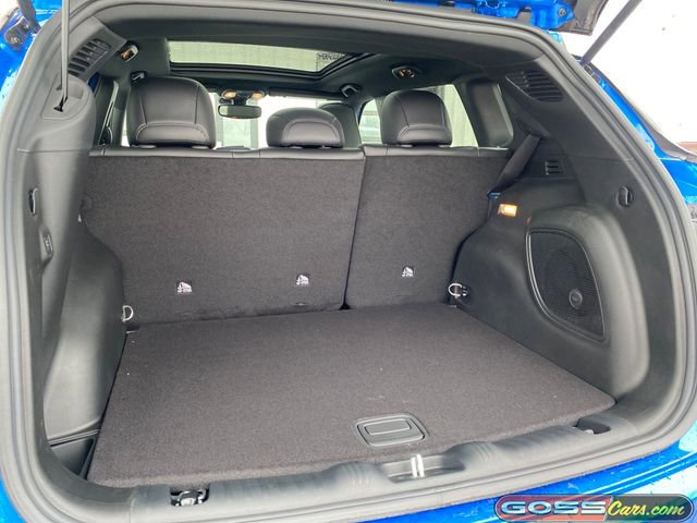 New 2026 Jeep Compass Limited w/ Sun, Sound & Navigation Group image 8