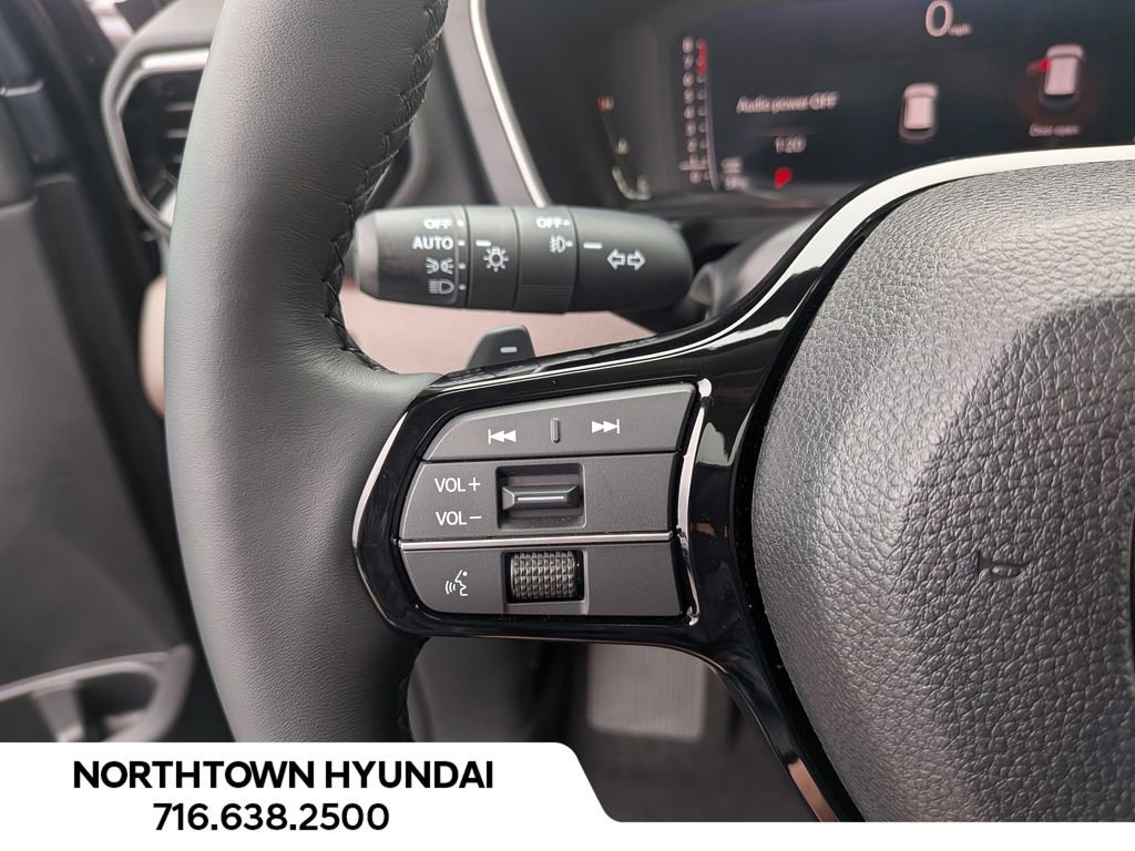 Used 2026 Honda Pilot Elite image 31