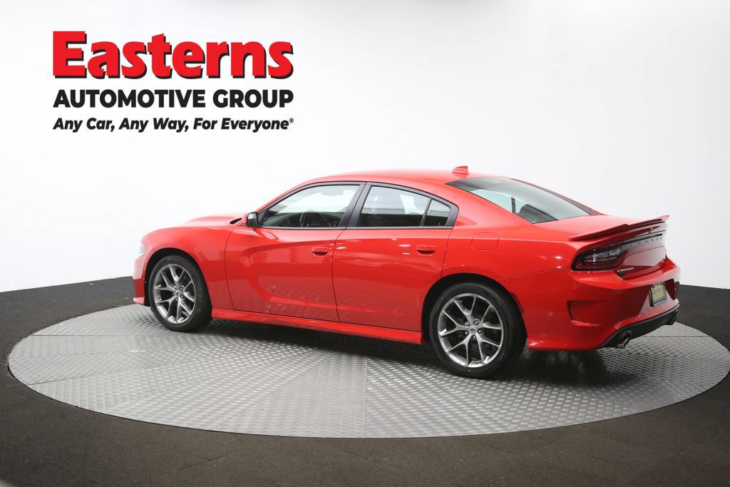 Used 2022 Dodge Charger GT RWD image 63