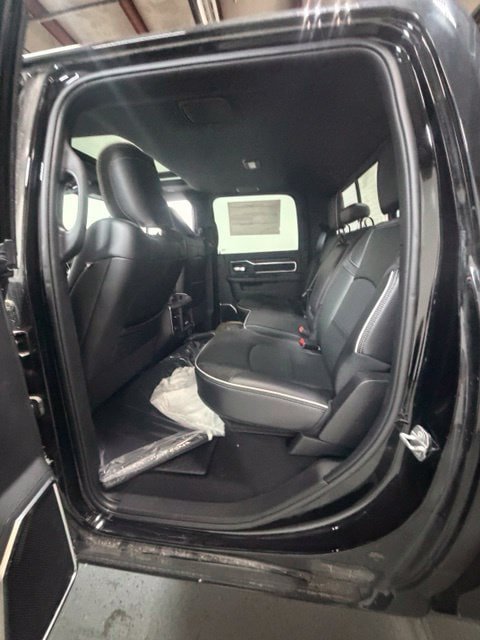 New 2026 RAM 3500 Laramie w/ Night Edition AWD/4WD image 26