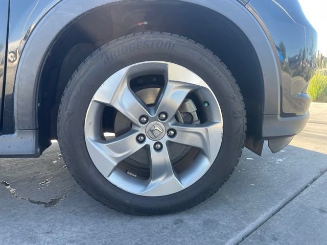 Used 2016 Honda HR-V LX image 34