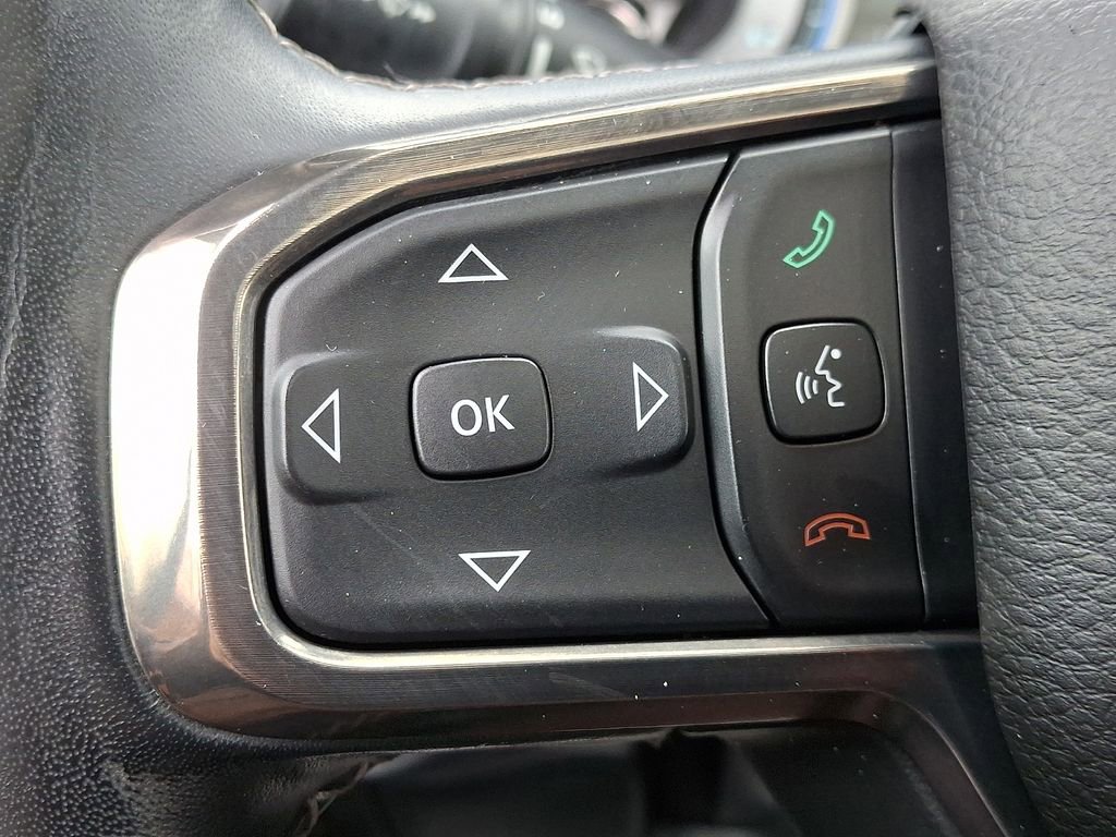 Used 2019 RAM 1500 Limited w/ Advanced Safety Group image 22