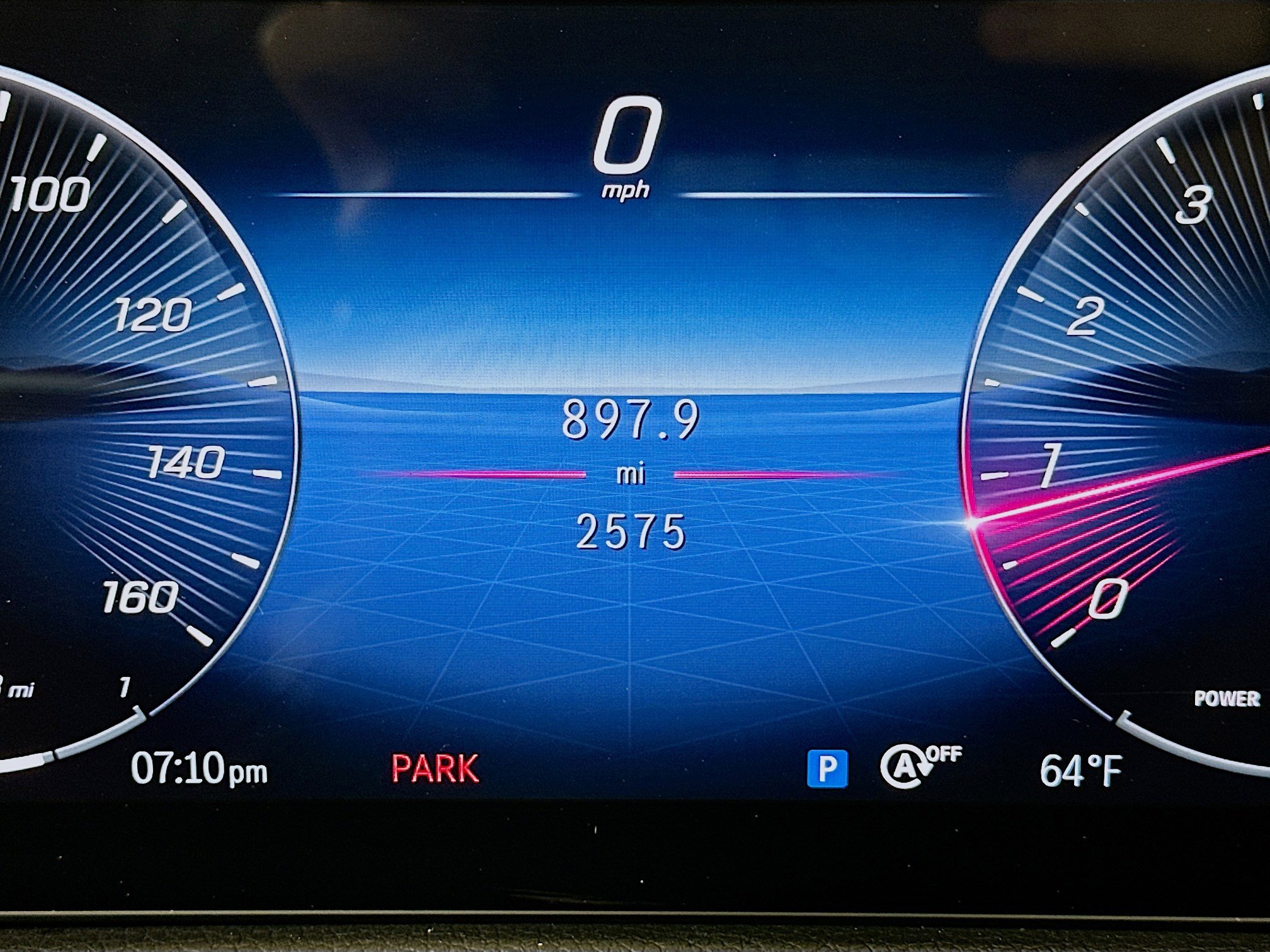 Certified 2025 Mercedes-Benz GLB 250 4MATIC image 15