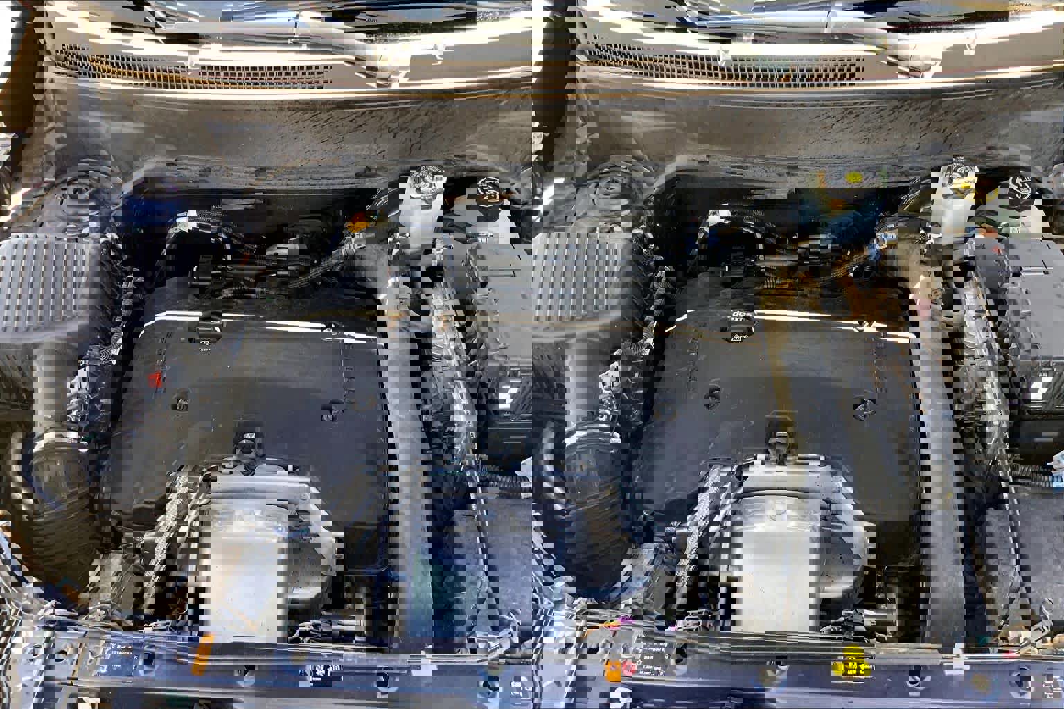 Used 2018 GMC Terrain SLT w/ Preferred Package image 34