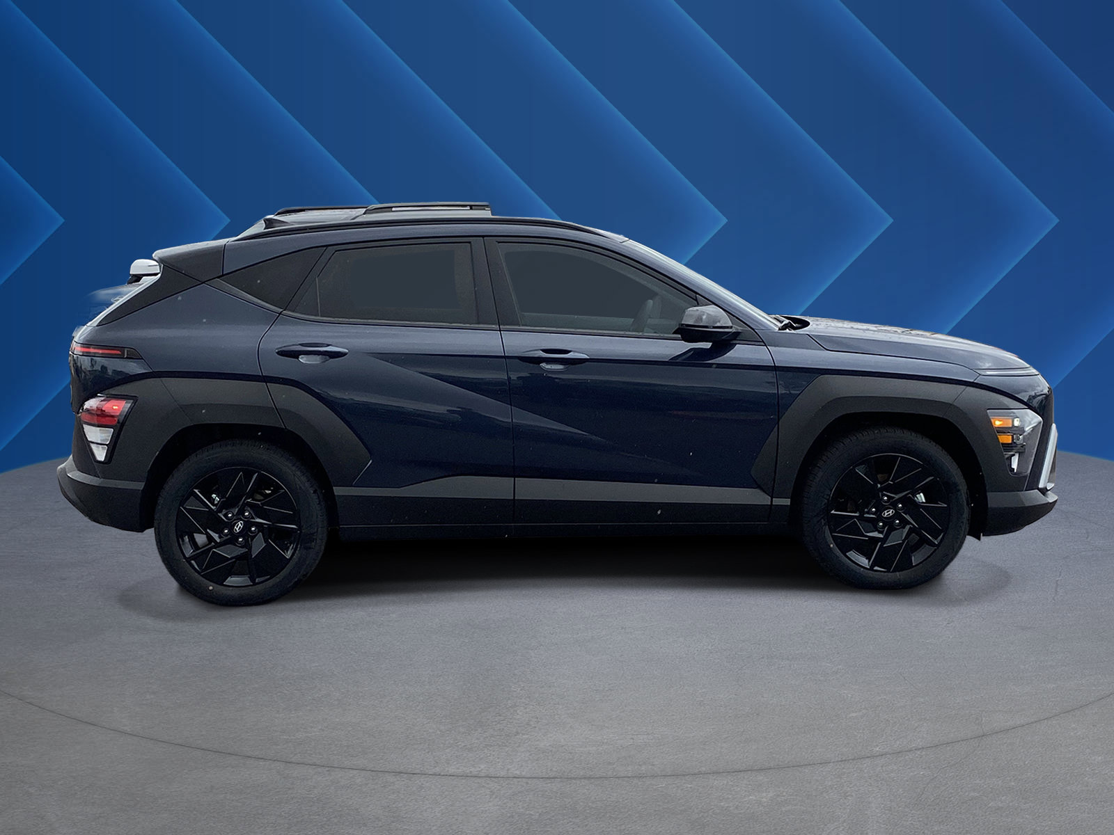 New 2026 Hyundai Kona SEL Sport FWD image 2