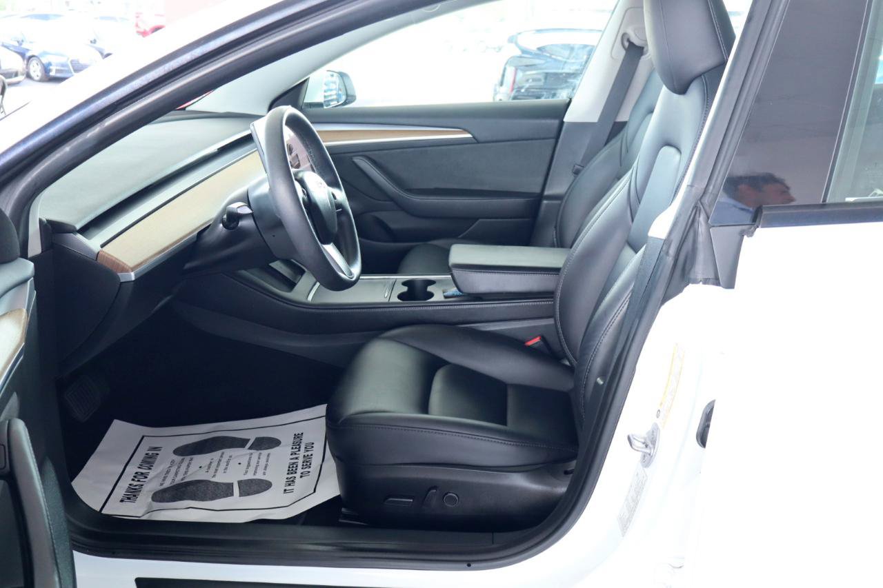 Used 2023 Tesla Model 3 Long Range AWD/4WD image 15