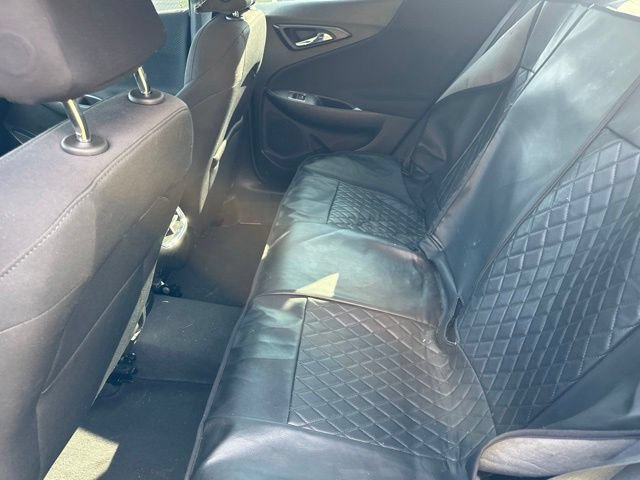 Used 2024 Chevrolet Malibu LT FWD image 15