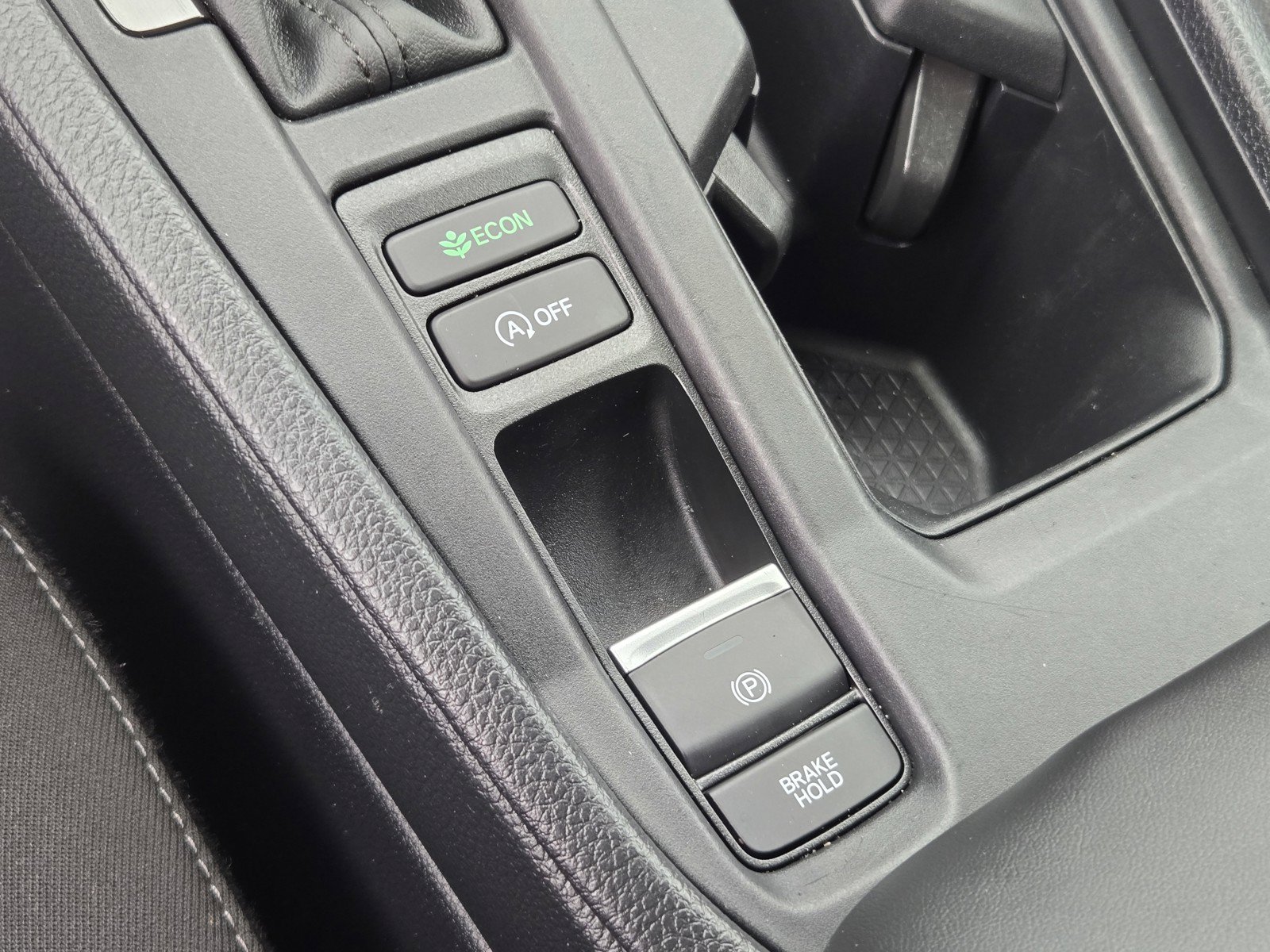 Used 2024 Honda Accord EX image 21