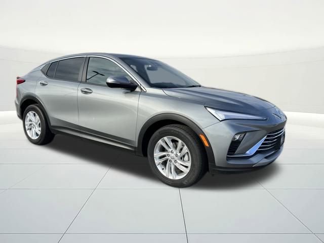 New 2025 Buick Envista Preferred w/ Convenience I Package image 7